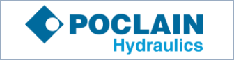 POCLAIN Hydraulics